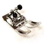 Everyday sewing foot