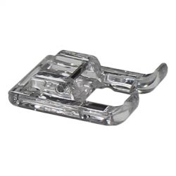 Janome 9mm Open Toe Applique Foot