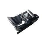 Janome 9mm Quarter Inch Seam Foot