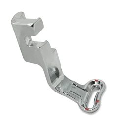 Metal P (Embroidery) Foot to fit MC15000, MC14000, S9...