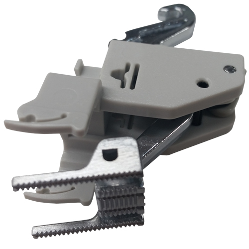 Janome Acufeed Straight Stitch Foot Janome Sewing Centre