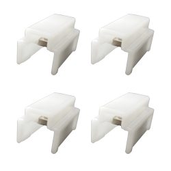 Janome Magnetic Hoop Clamps for the GR Hoop