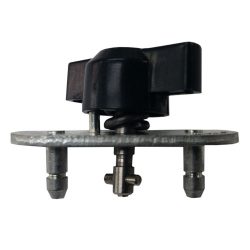 Janome Giga Hoop Fixing Knob