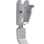 AcuFeed Zipper Foot