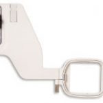 Janome Free Arm Embroidery Hoop