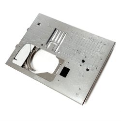 Needle Plate MC9400QCP MC9900 S5 S7 S9