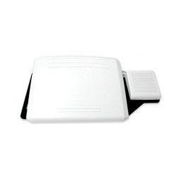 Janome Large Foot Control with Cutter Unit Pedal