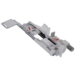 Janome Automatic Buttonhole foot for 9mm models