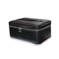 Janome MC15000 Black Accessory Case