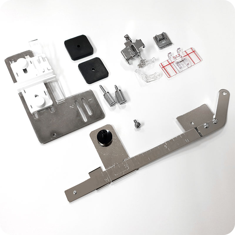 Janome Crafting & Home Décor Accessory Kit