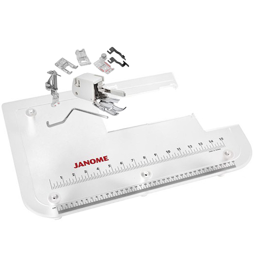 Janome Skyline Quilting Kit for 7mm Models