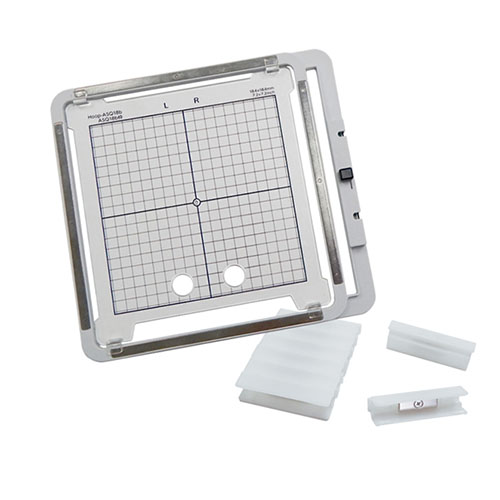 Janome Acfil Quilting Kit for the MC500E and MC550E