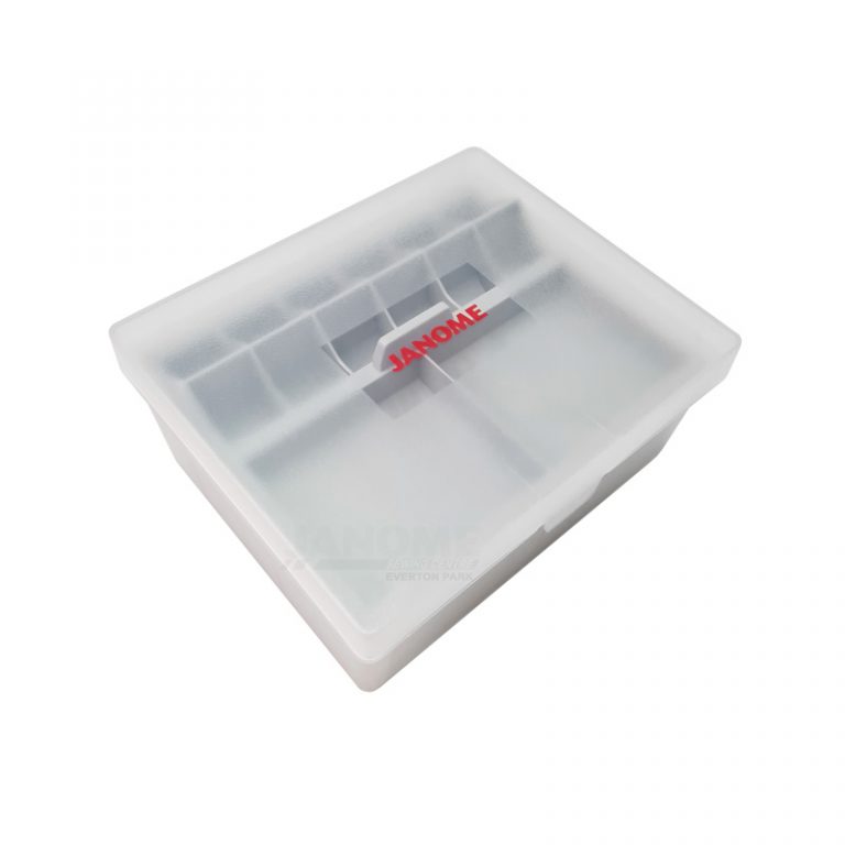 Janome Accessory Box Janome Sewing Centre Everton Park