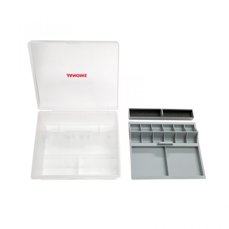 Janome Accessory Box Janome Sewing Centre Everton Park