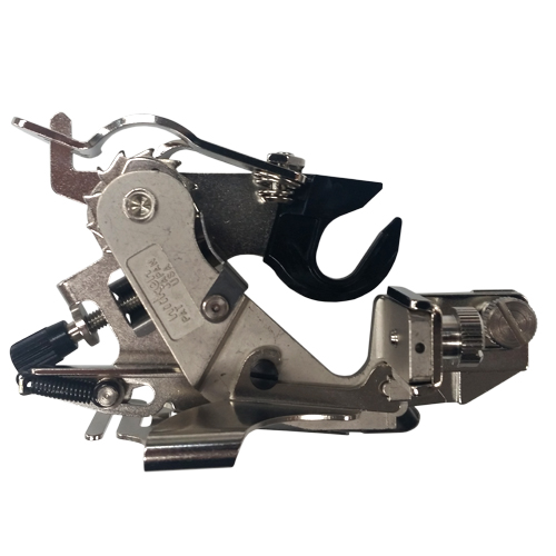 Ultimate Ruffler Foot Gathering made easy! Janome Sewing Centre