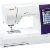 Janome MC9850 Sewing and Embroidery Machine