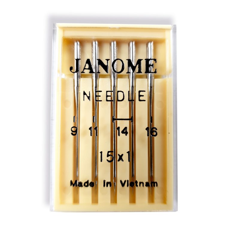 Janome Denim Sewing Machine Needles Janome Sewing Centre Everton Park