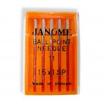 Janome Ballpoint Needle