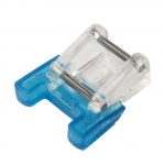 Janome Button Sewing Foot for 9mm Sewing Machines