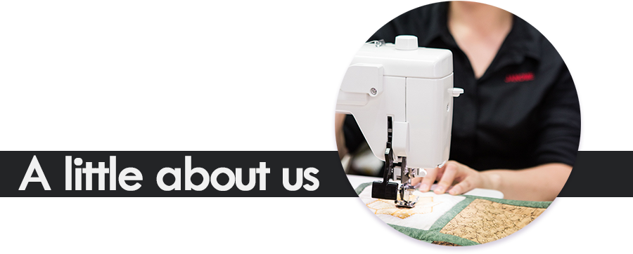 About us