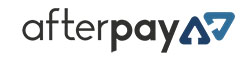 Afterpay trust badge
