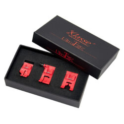 AK620 - Klasse Ultra T Sewing Feet Set