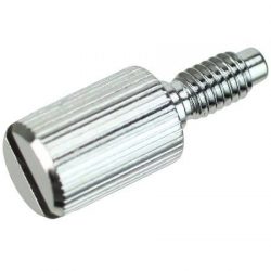 Janome Presser Foot Ankle Screw