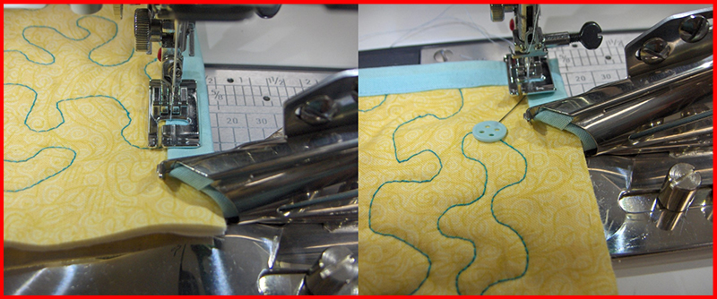 Janome QuIlt Binder Banner