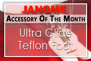 AOTM THUMB ULTRA GLIDE FOOT