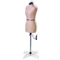Janome Artistic Dressmaking Dummy (Dressform)