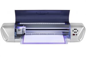 Janome Artistic Edge 15X