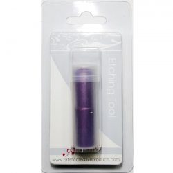 Janome Artistic Edge Etching Tool