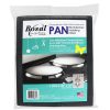 Bosal Pan Withstand 500° Fahrenheit - 8861-Pan