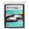 BOSAL PAN WITHSTAND 500° FAHRENHEIT - 8861-PAN