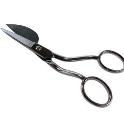 Klasse Duckbill Applique Scissors