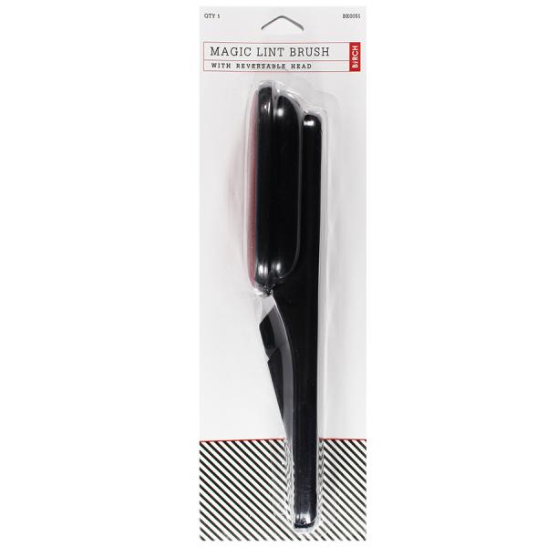 MAGIC LINT BRUSH