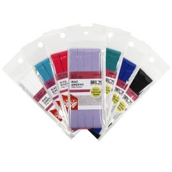 Birch 12mm PolyCotton Bias Binding