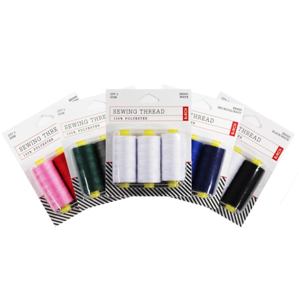 Birch 3 Pack Threads