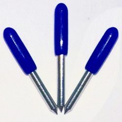 Janome Artistic Edge Blue Cap Blades
