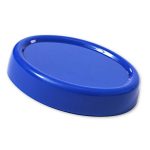 Magnetic Pin Holder - Blue