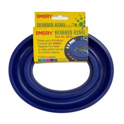 Bobbin Saver Ring