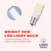 Bright Sew LED Light Bulb - Edison E14