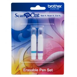 Brother Scan N Cut Erasable Pen Set