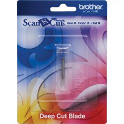 Brother Scan N Cut Deep Cut Blade