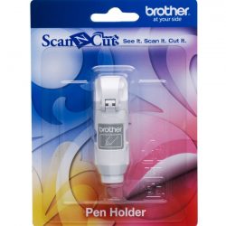Brother Scan N Cut Pen Holder
