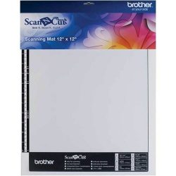 Brother Scan N Cut Scanning Mat camats12