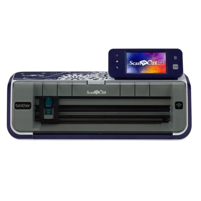 Brother Scanncut Cm900 Digital Cutter And Scanner Scan N Cut Sale