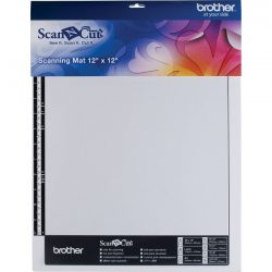 Brother Scan N Cut Scanning Mat (12" x 12")