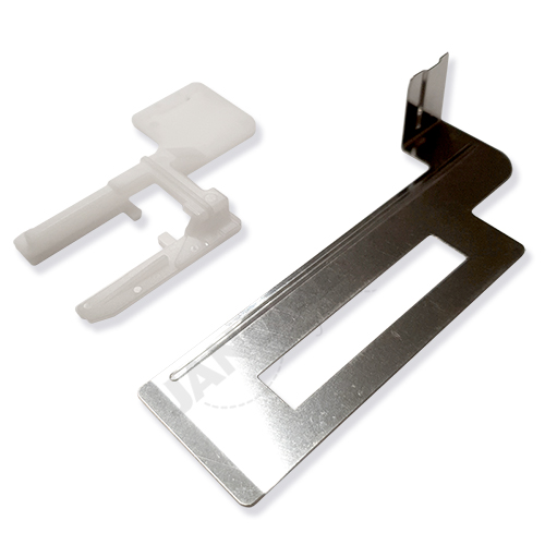 JANOME Accessory Of The Month Automatic Buttonhole Foot Janome