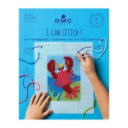 Dmc Tapestry Xxl - Lobster 13X18Cm